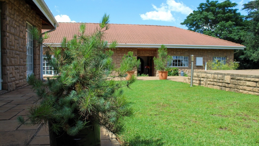 3 Bedroom Property for Sale in Lindequesdrif North West